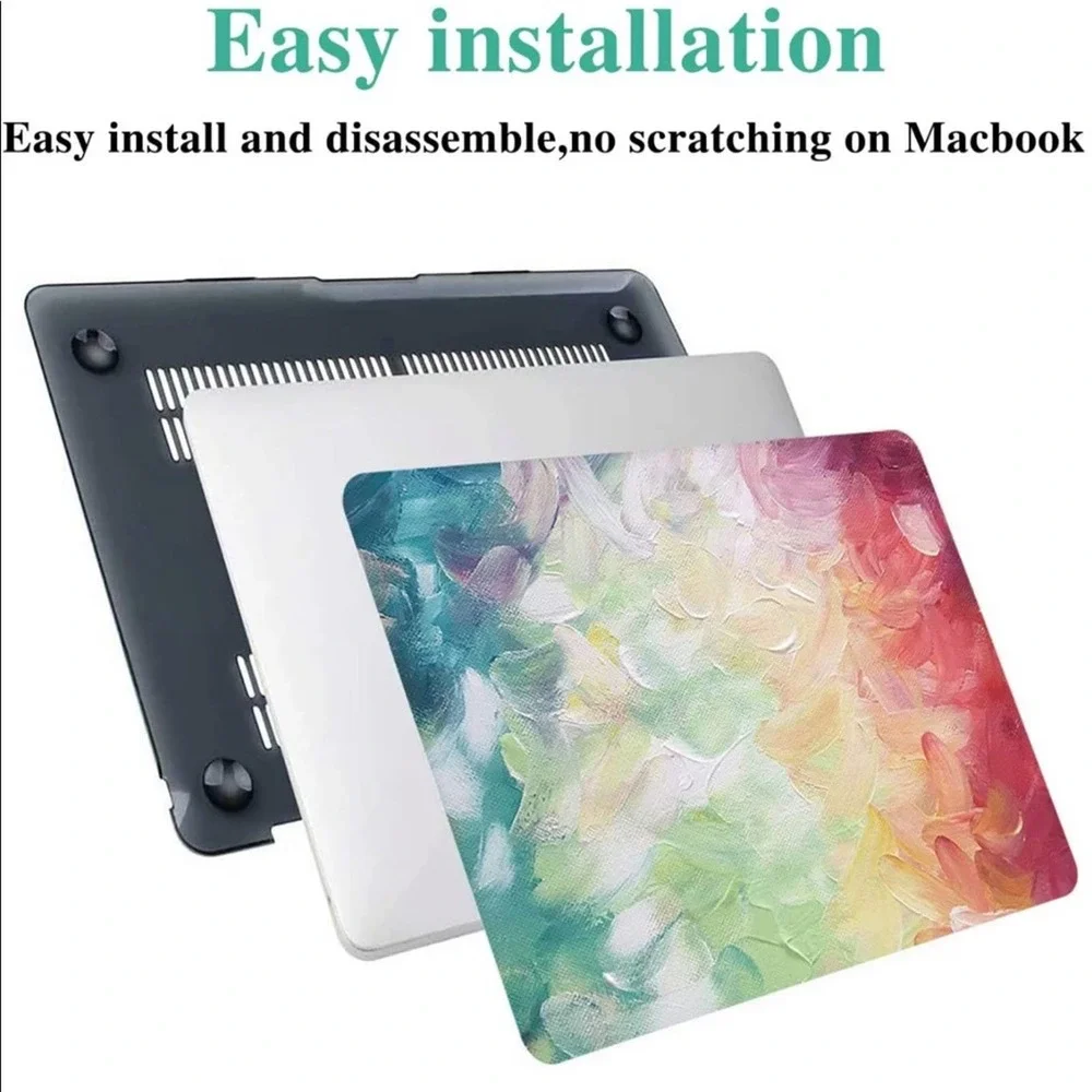 Mac book pro 13 case